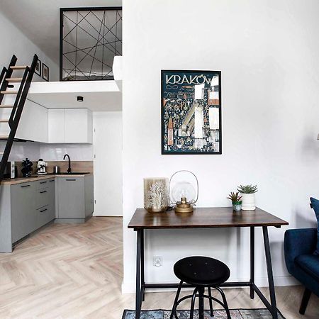 Charming Studio With Kitchen - Old Town, Main Station 克拉科夫 外观 照片