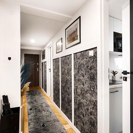 Charming Studio With Kitchen - Old Town, Main Station 克拉科夫 外观 照片