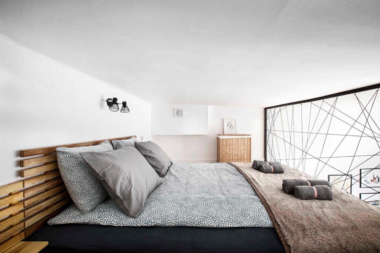 Charming Studio With Kitchen - Old Town, Main Station 克拉科夫 外观 照片
