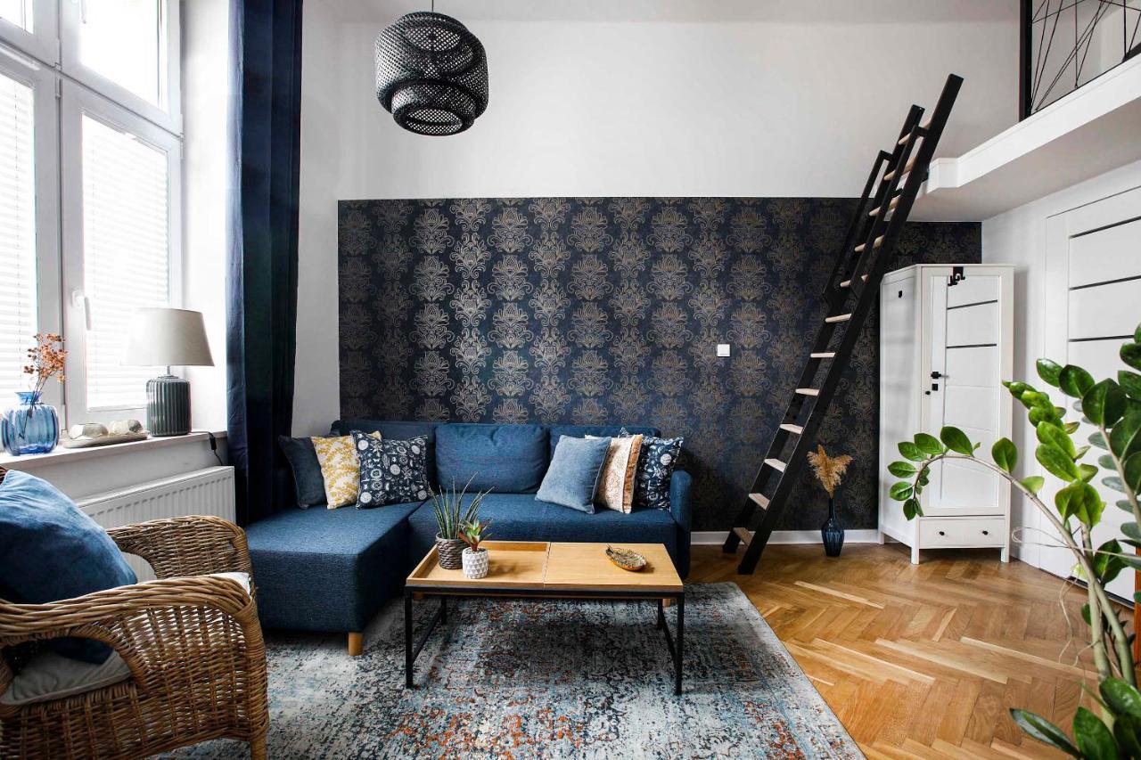 Charming Studio With Kitchen - Old Town, Main Station 克拉科夫 外观 照片