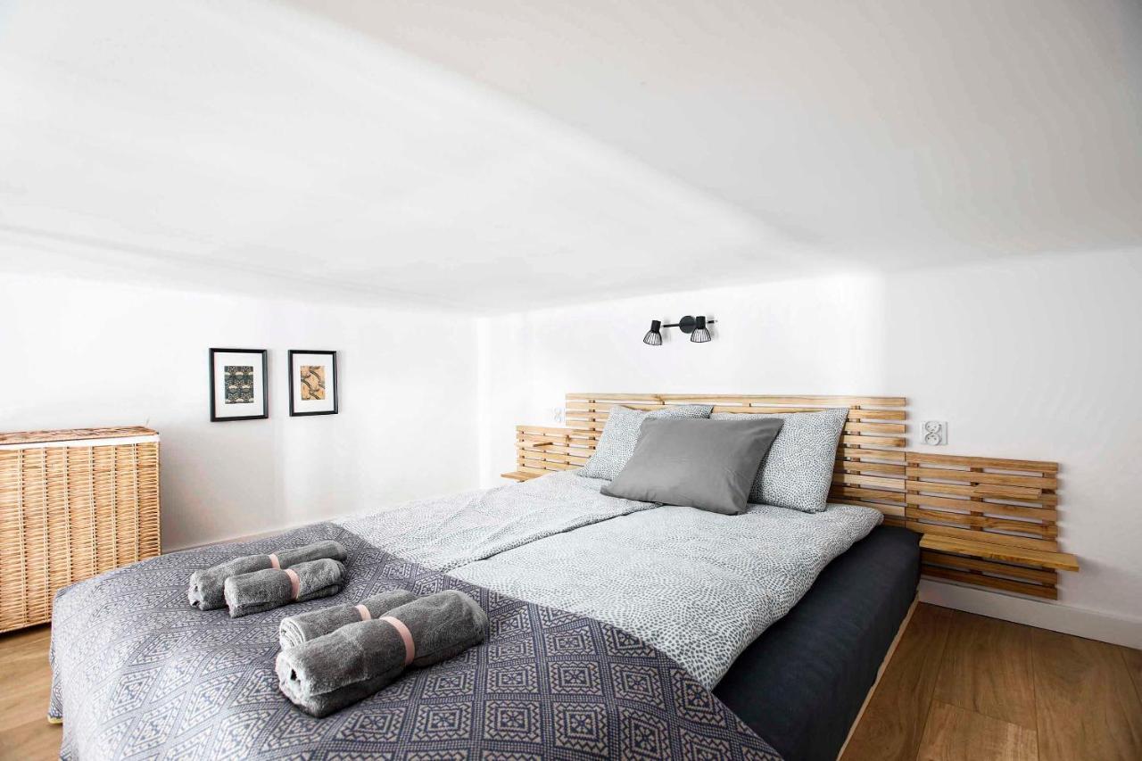 Charming Studio With Kitchen - Old Town, Main Station 克拉科夫 外观 照片