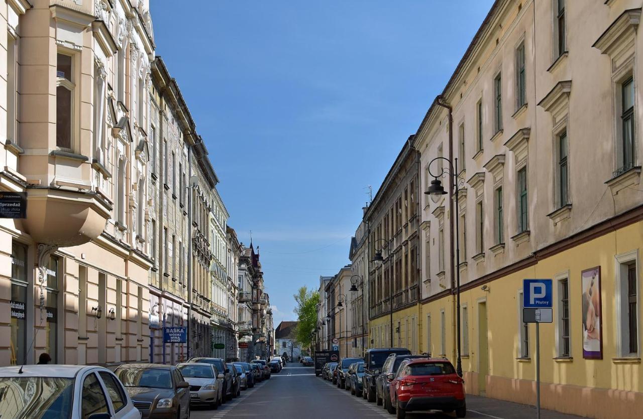 Charming Studio With Kitchen - Old Town, Main Station 克拉科夫 外观 照片