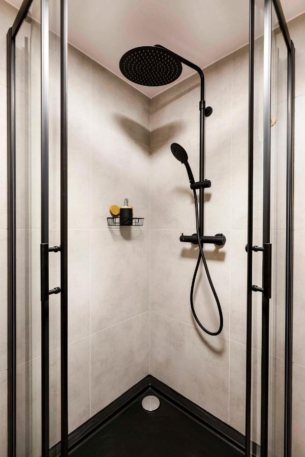 Charming Studio With Kitchen - Old Town, Main Station 克拉科夫 外观 照片